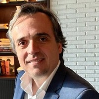 Alberto Ortega